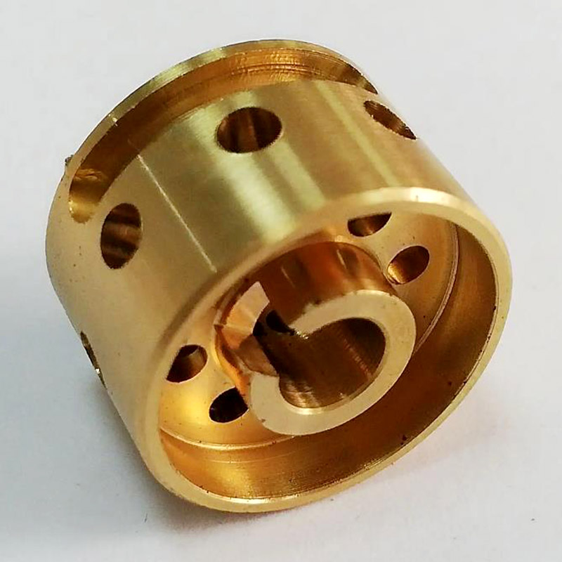 車(chē)床加工鍵槽特殊件有哪些？